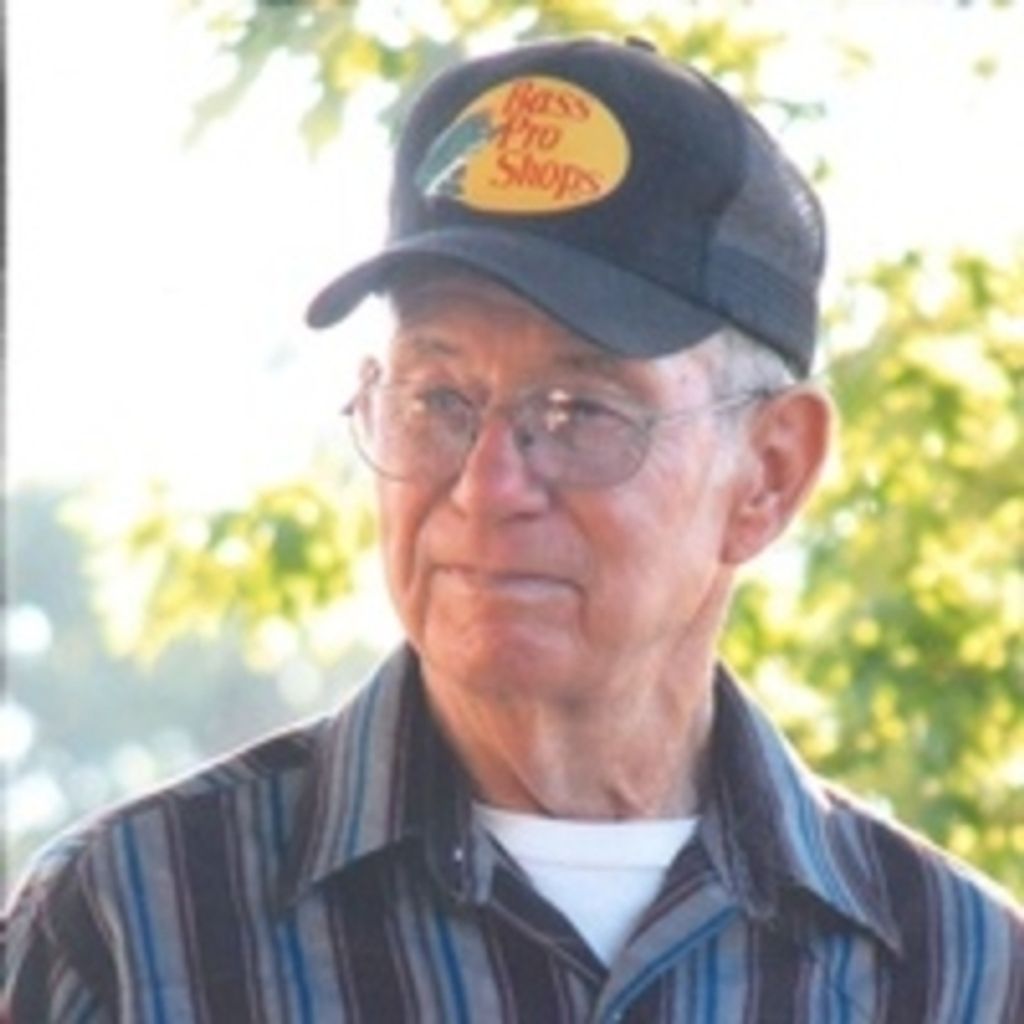 Billy Eugene Blevins Profile Photo