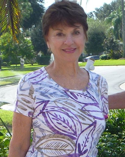 Marjorie Ann Murdock Profile Photo