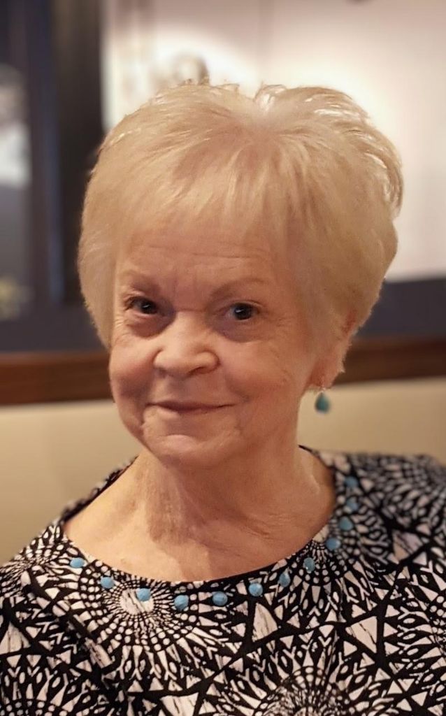 Bertha Louise Kelchner