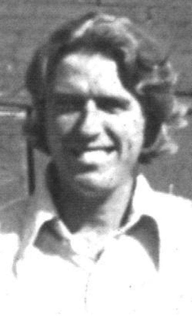Michael W. Fay