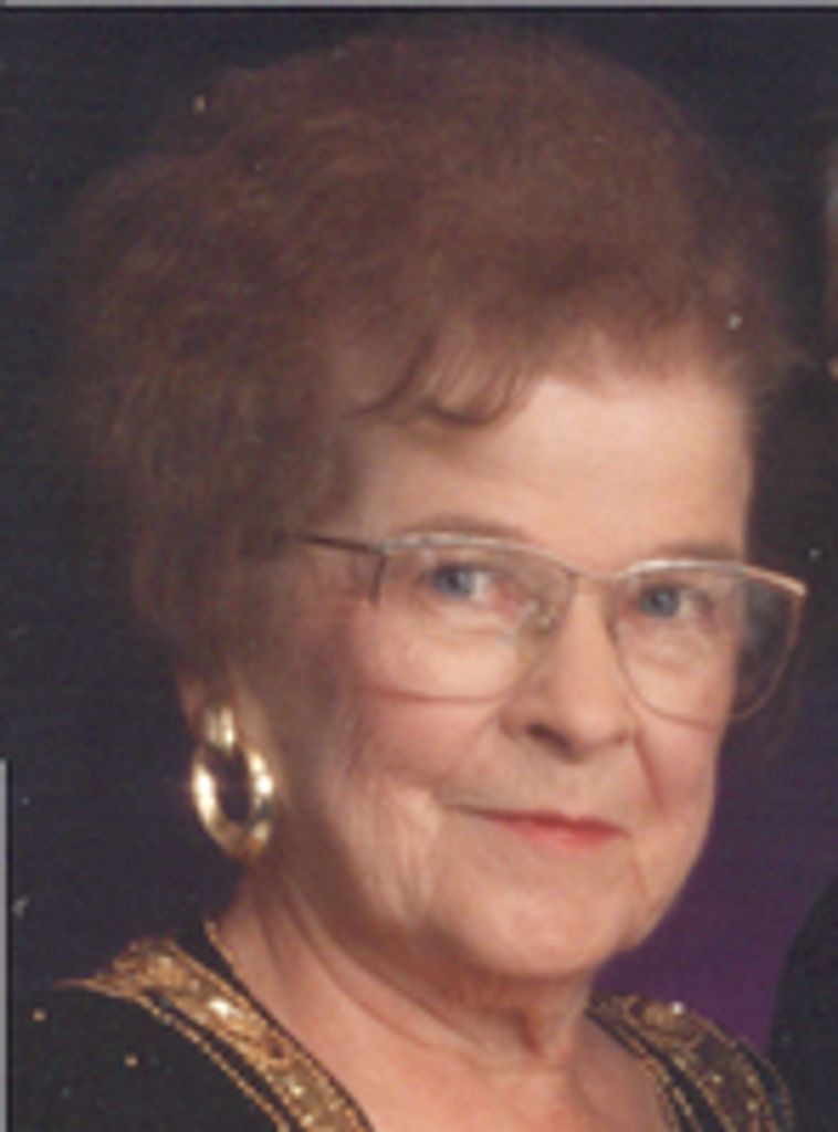 Margaret M. Radacsy