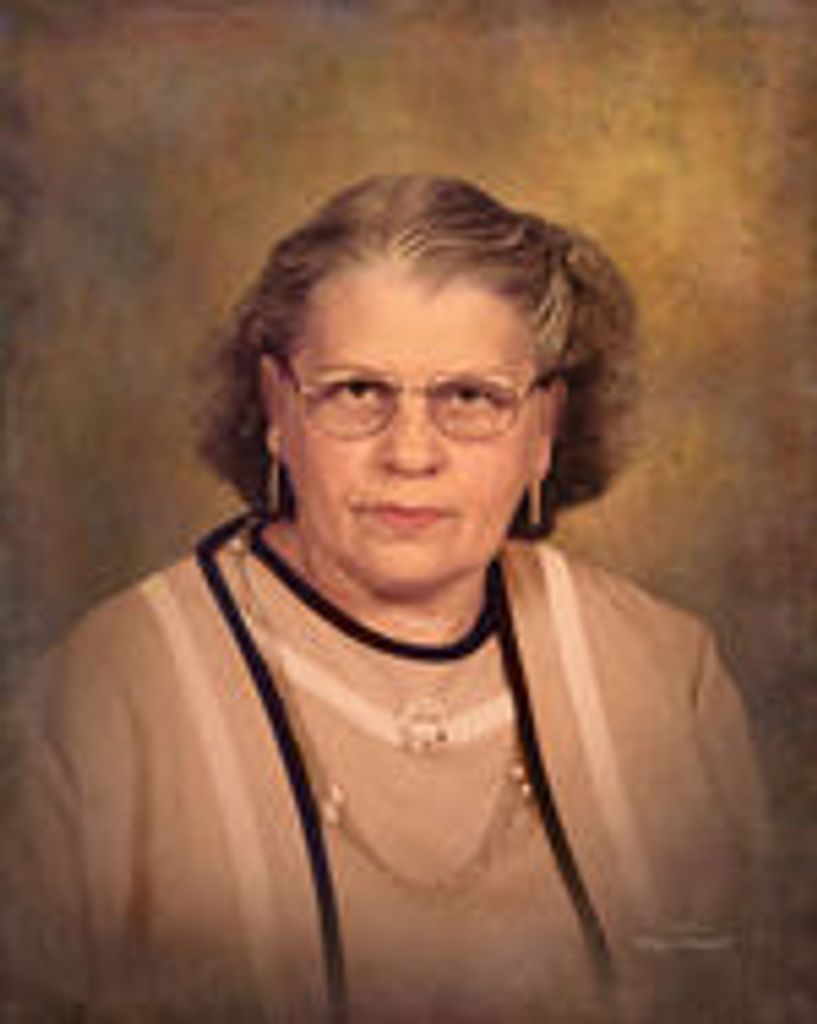 Mary Smith