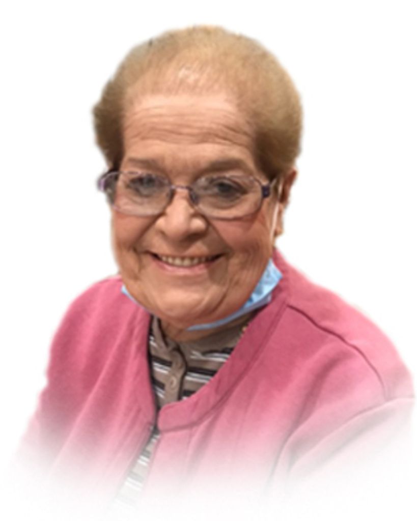 Gloria J. Haluska Profile Photo