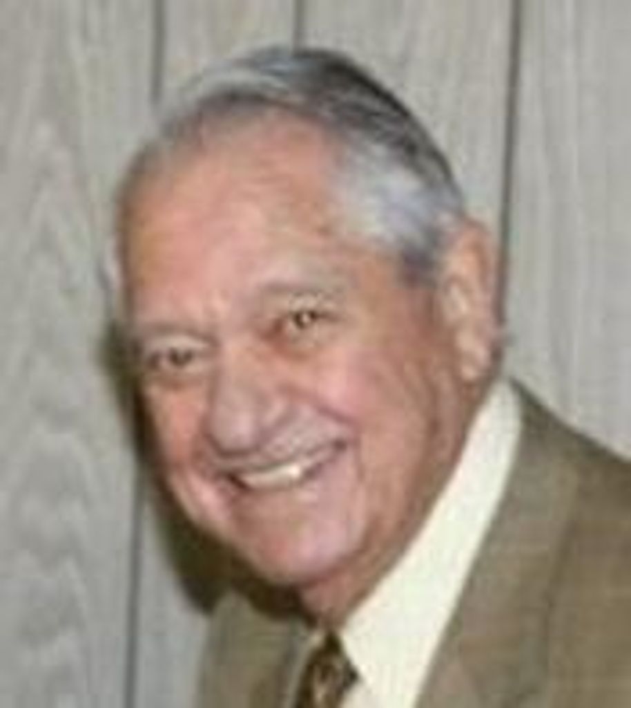 Dr. Richard H. White