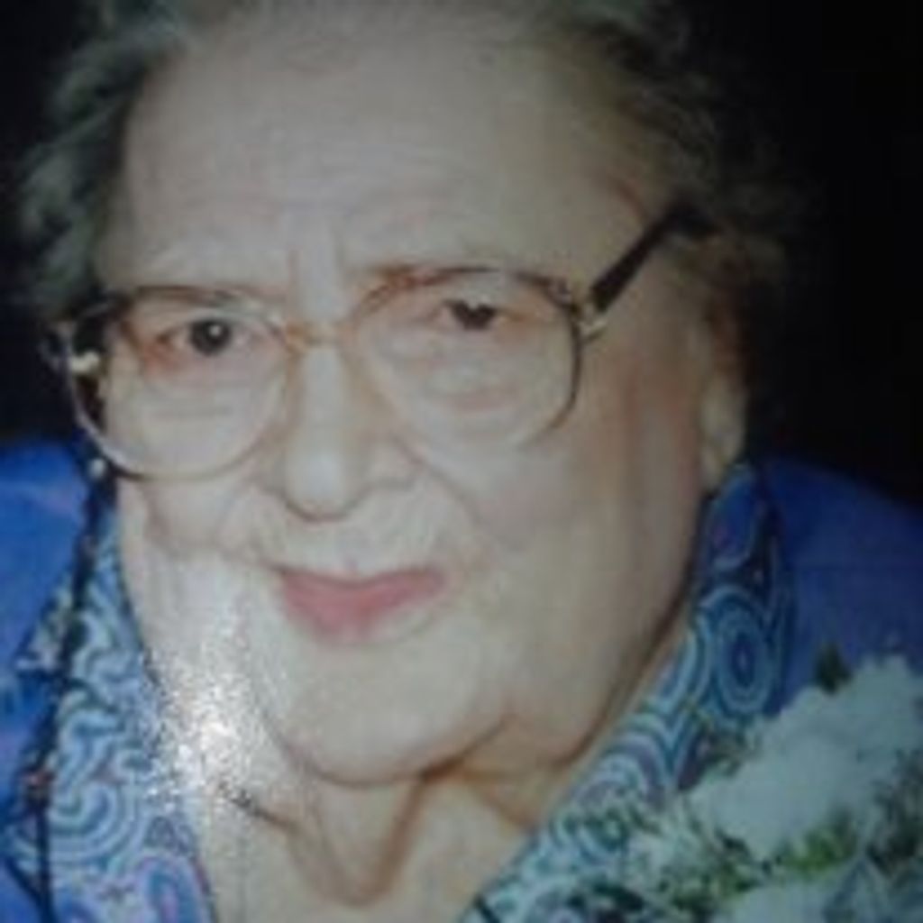 Clara Olivette Clark