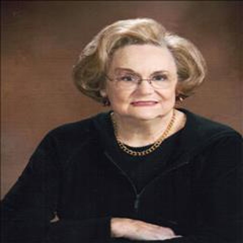 Annie C. Gebetsberger