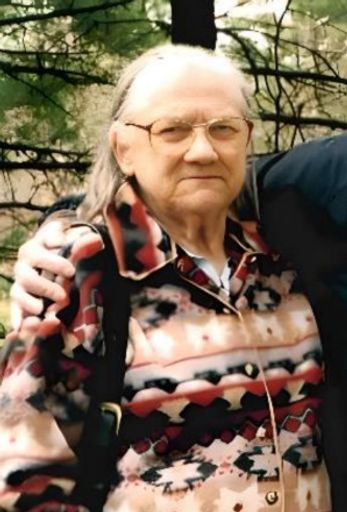 Evelyn Gay Hypes Wilburn Profile Photo