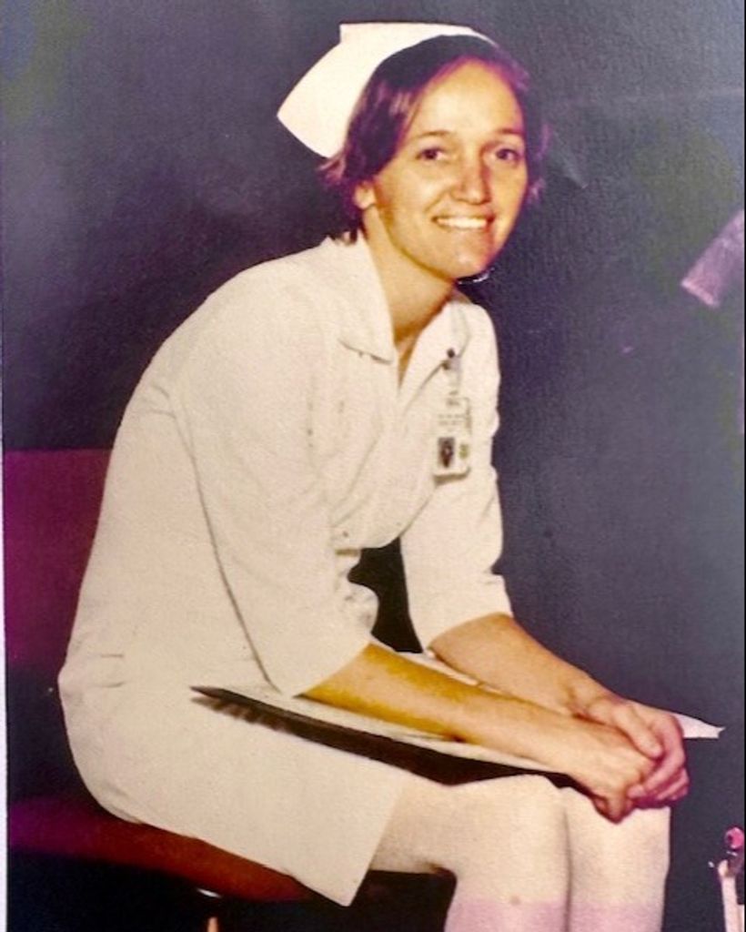 Mary Dora Barfield Profile Photo