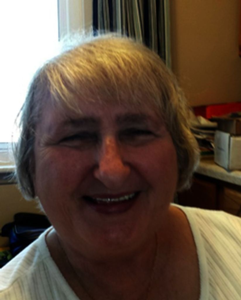 Lois Katherine Miller