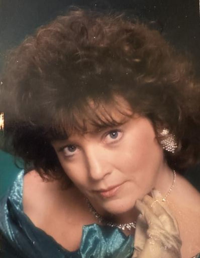 Cathy Marie Jennings Profile Photo