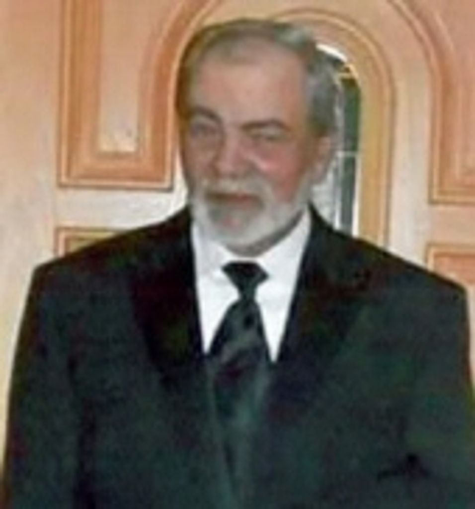 Jess 'Andy' Andrew Linton