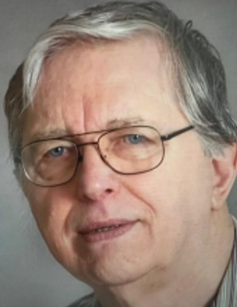 Paul  D. Berringer