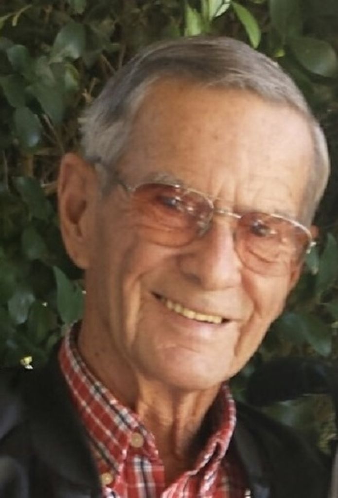 George Gordon Harris Profile Photo