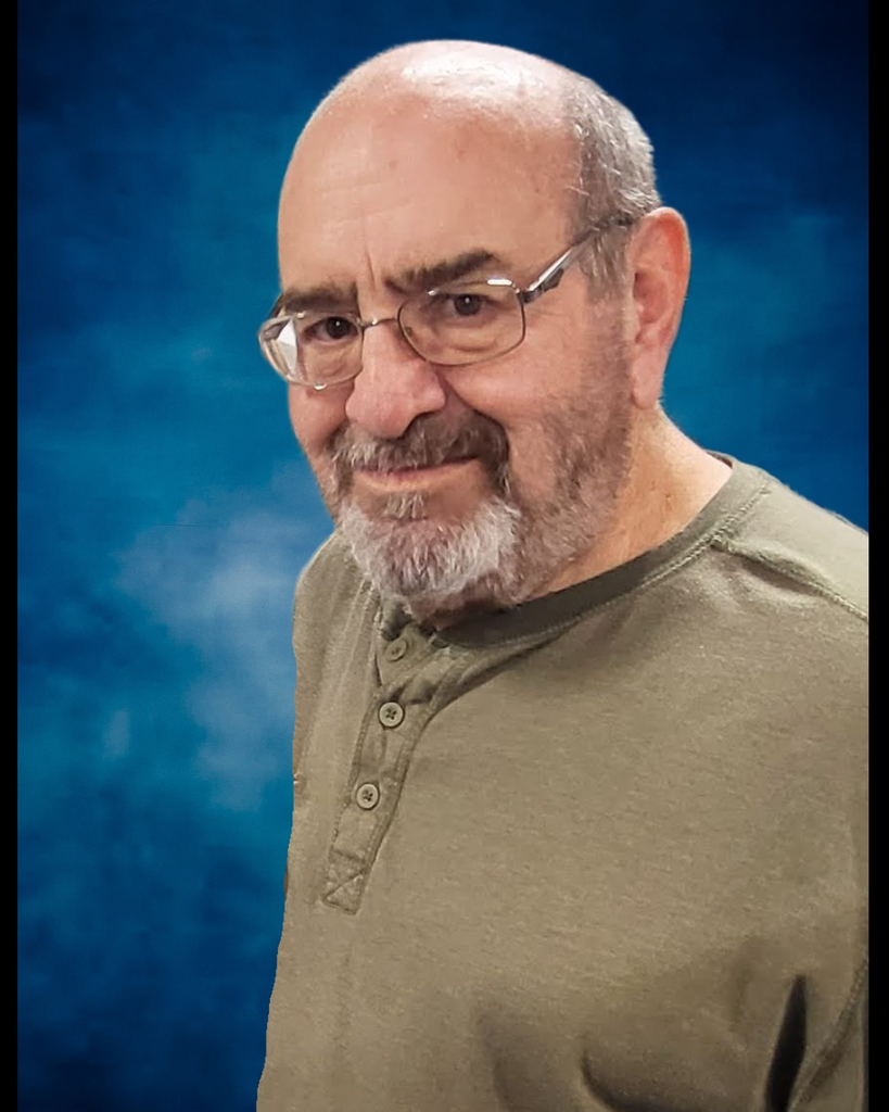 Donald James Torstensen Profile Photo