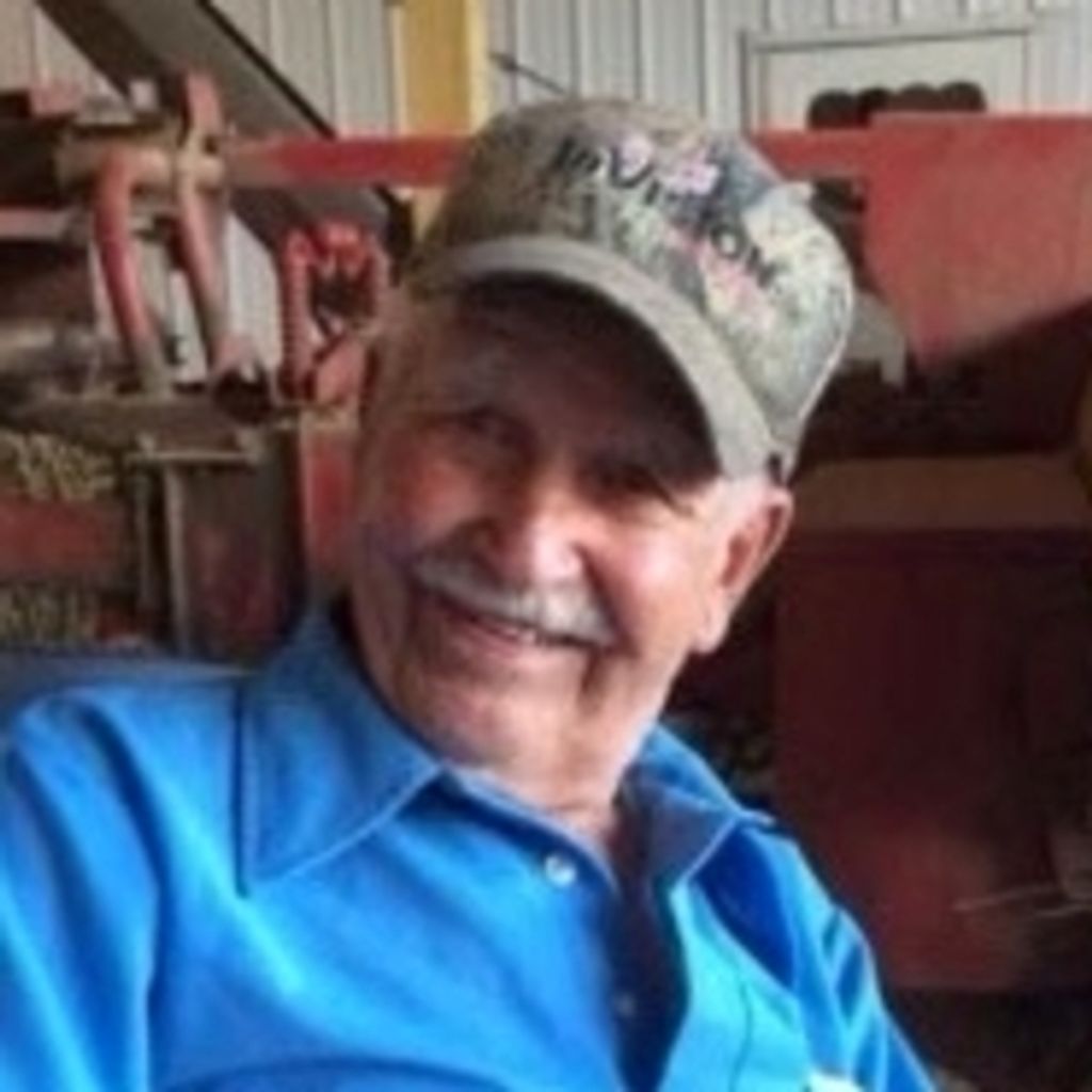 John William Kreger, Sr. Profile Photo