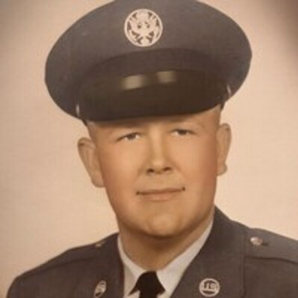 Clyde Clifton Hoffman Profile Photo