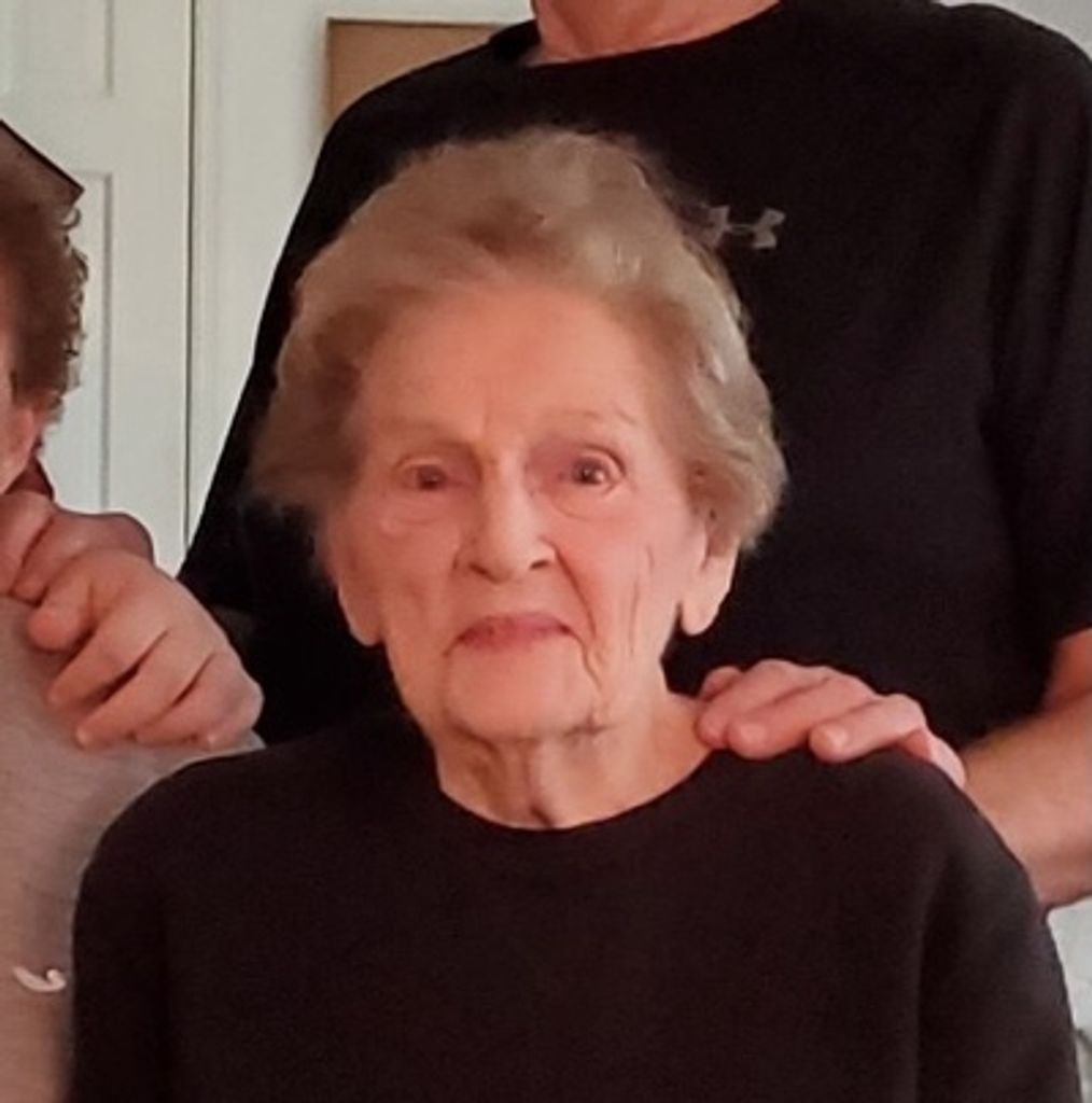 Dorothy Pauline White Profile Photo