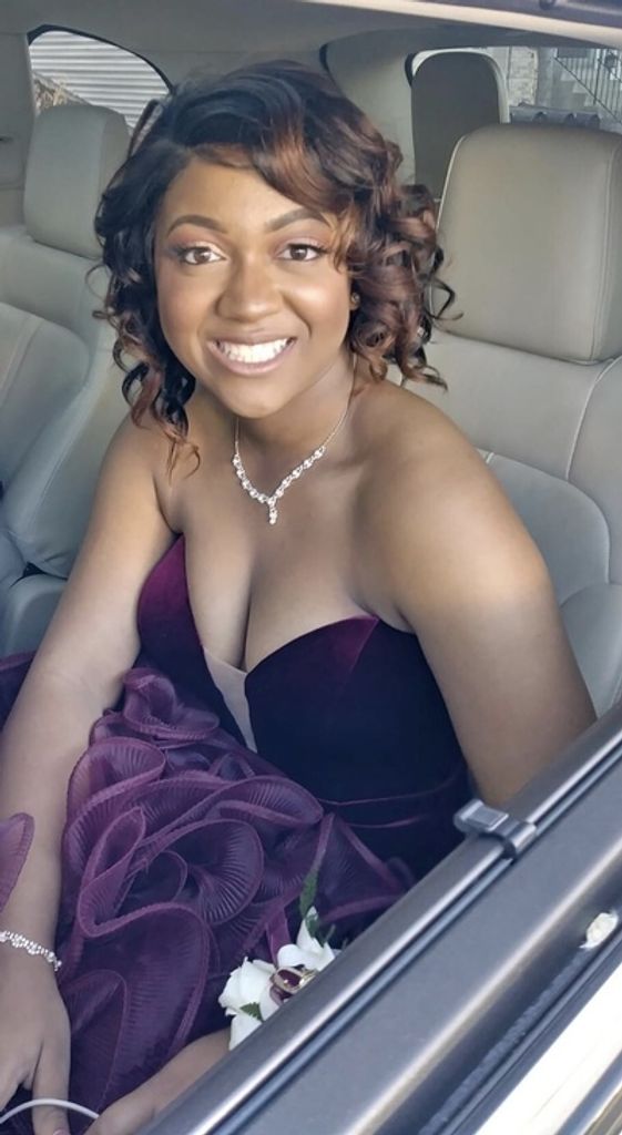 Darryce Monique Allen Profile Photo