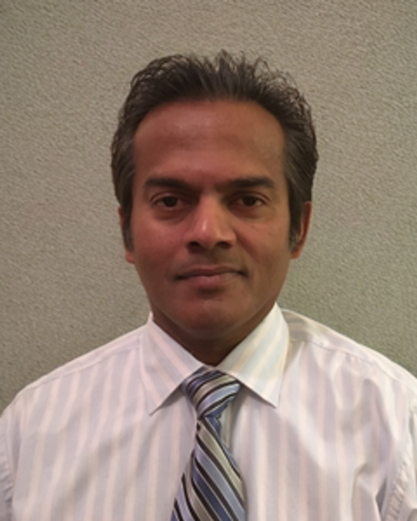 Shamindra Lakshitha Fernando