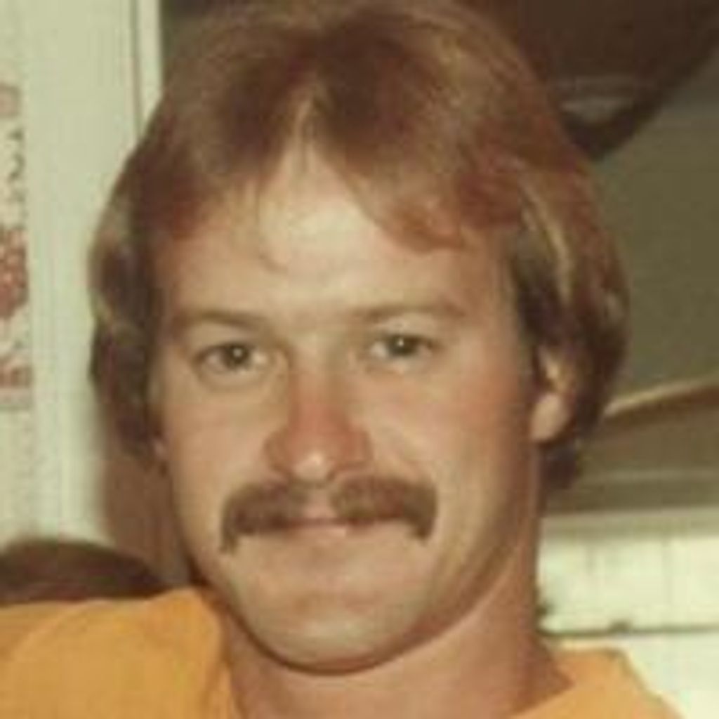 Timothy "Tim" W. Crawmer Profile Photo