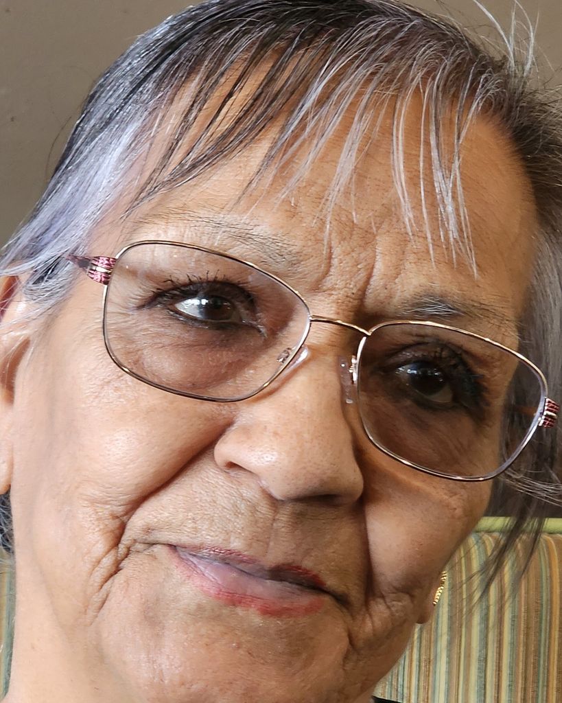 Concepcion Garibay Molinar