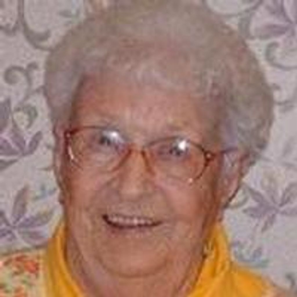 Evelyn Oberlander Profile Photo