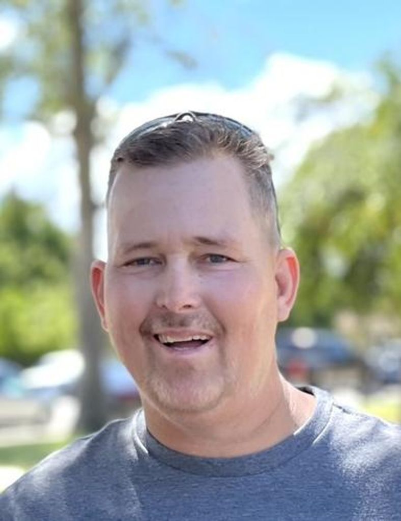 Brian Dewayne Jones Profile Photo