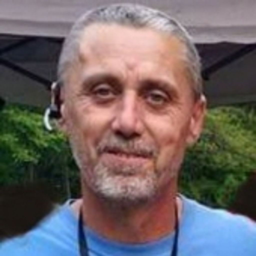 Robert James Briscoe,  Sr.