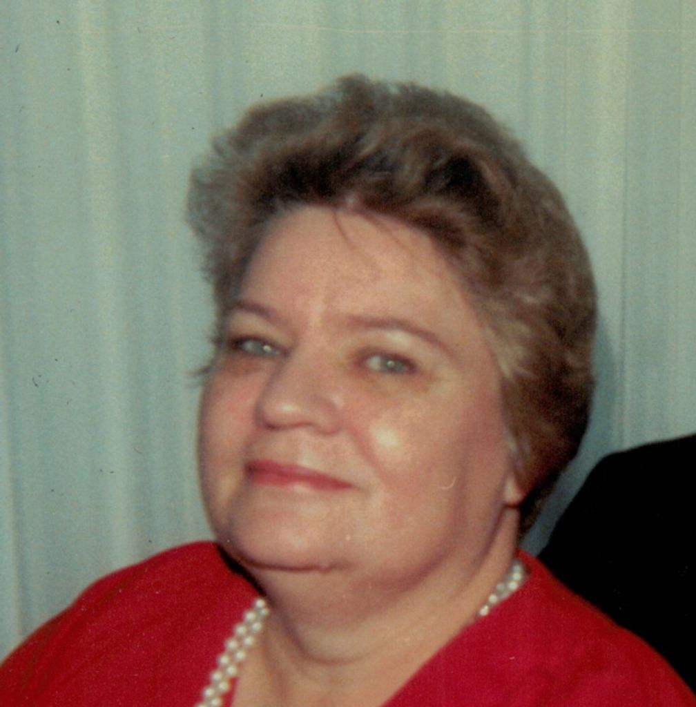 Shirlene V. Moosman