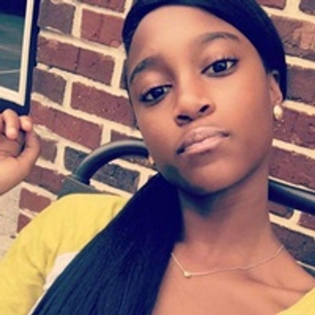 Shekierrah Adams
