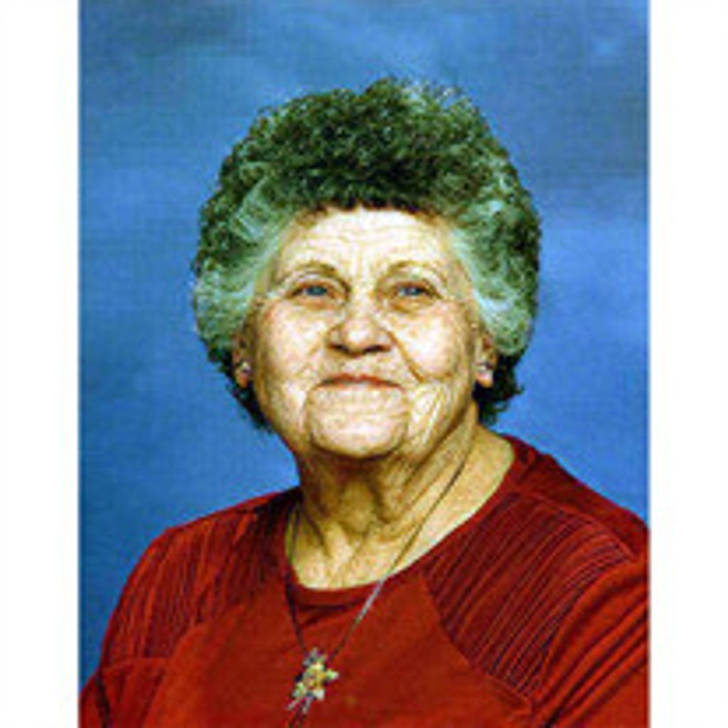 Viola Wursten Larsen