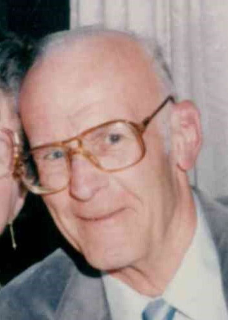 Fayne L. Sallada, Sr.