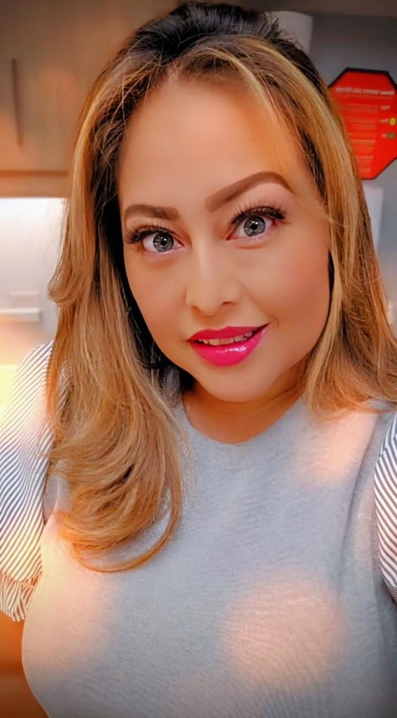 Adriana "Nana" Sanchez Profile Photo