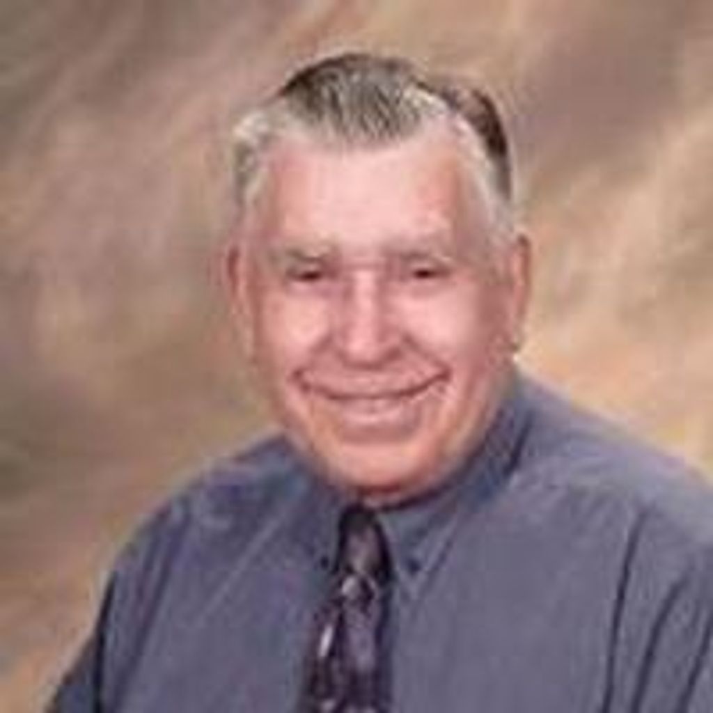 Lawrence Stanfield "Bud" Hoagland