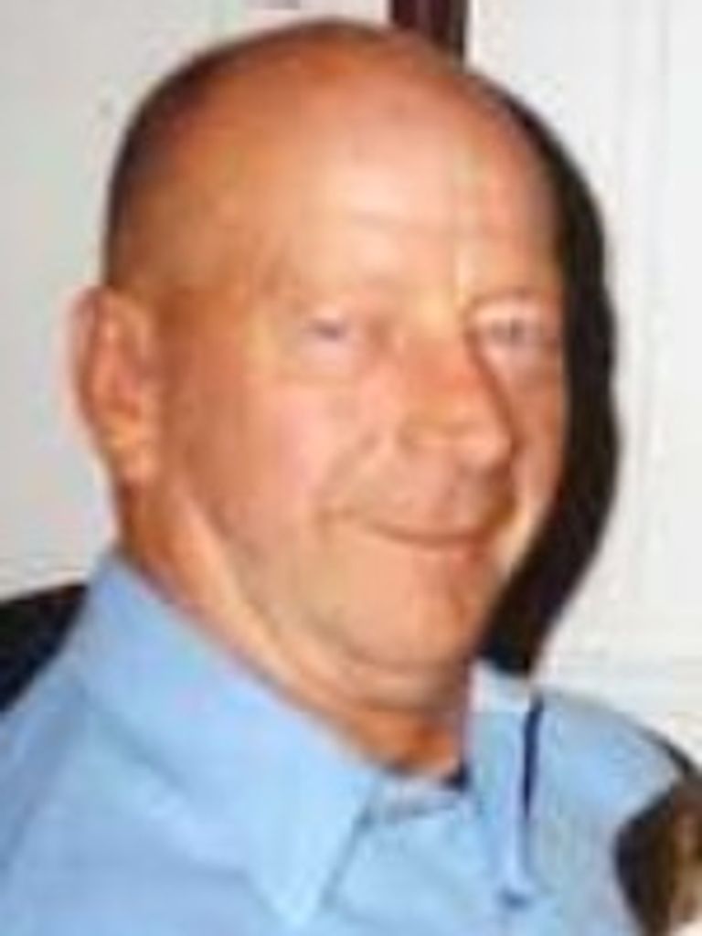 Alvin R. Mullen
