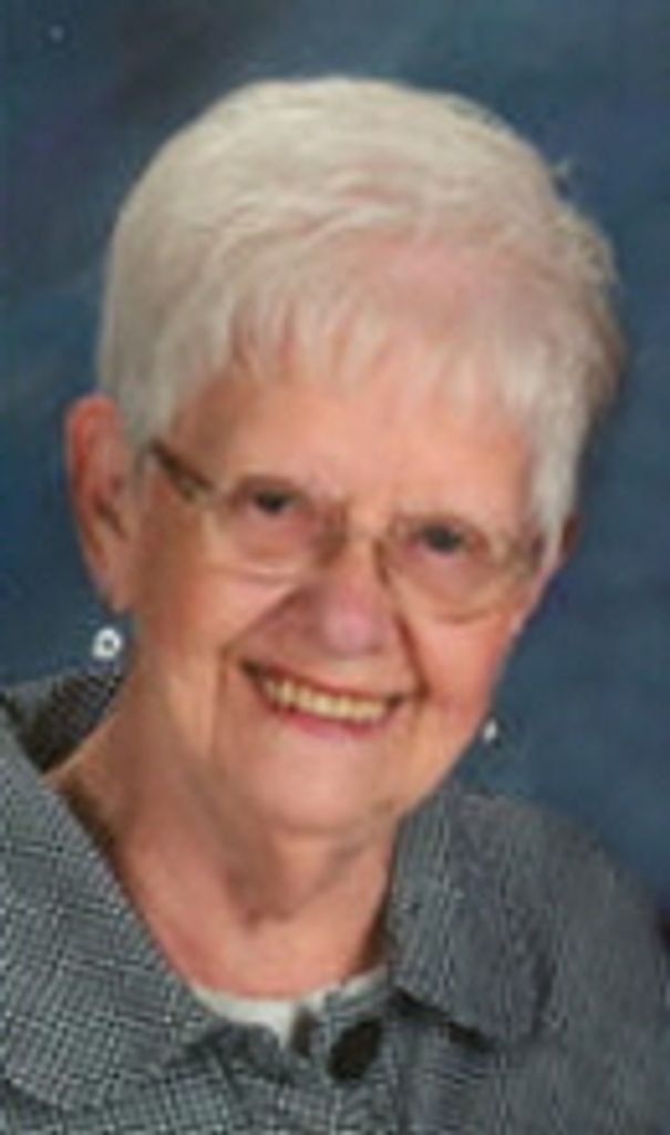 Mavis C. Moree Profile Photo