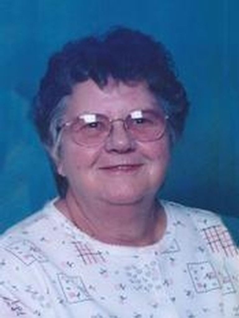 Bonita "Bonnie" Lu Orweller