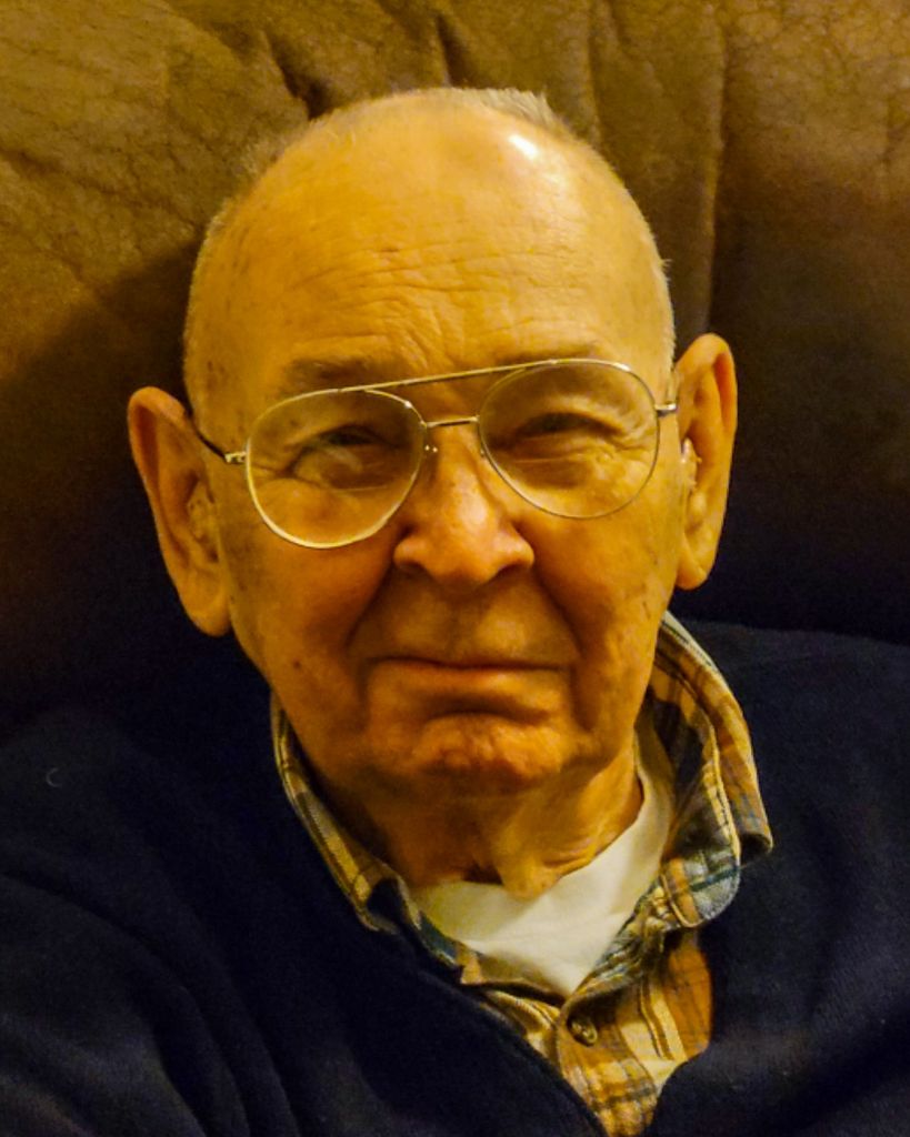Charles Harry Blake