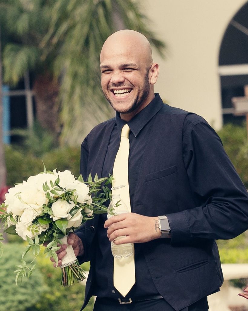 Alexander "Lex" C. Waynick Profile Photo