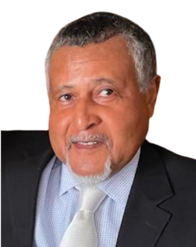 Russell Morton, Iii Profile Photo