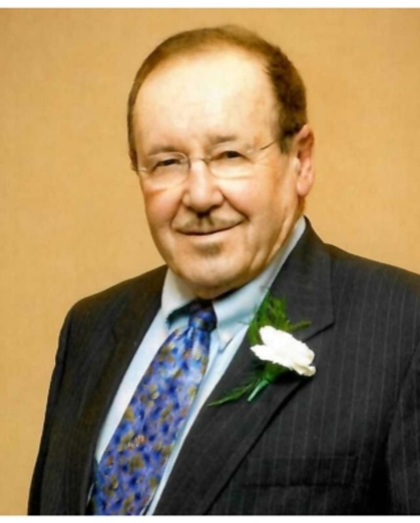Peter P. Calise