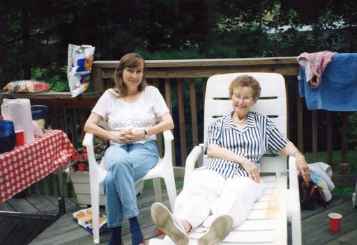 Deanna (Hoskins)  Douglas photo gallery thumbnail 113 of 140