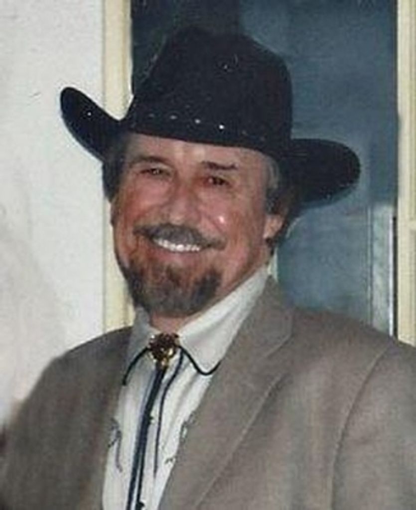 William R. Squires