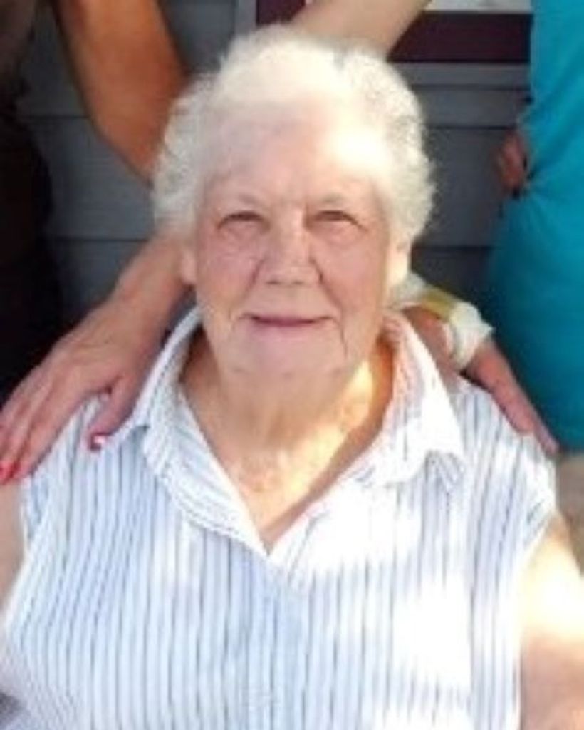 Charlotte Lillian Winson