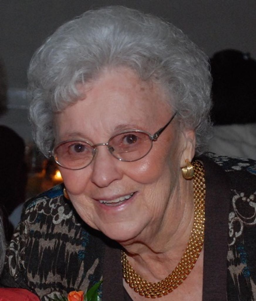 Louise Stovall Kellam Profile Photo