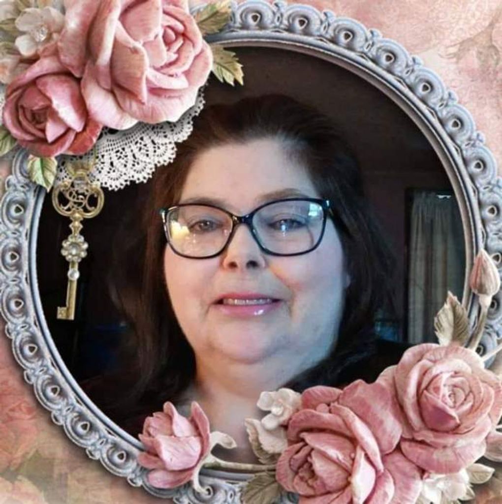 Susan Collen (Randall)  Roark