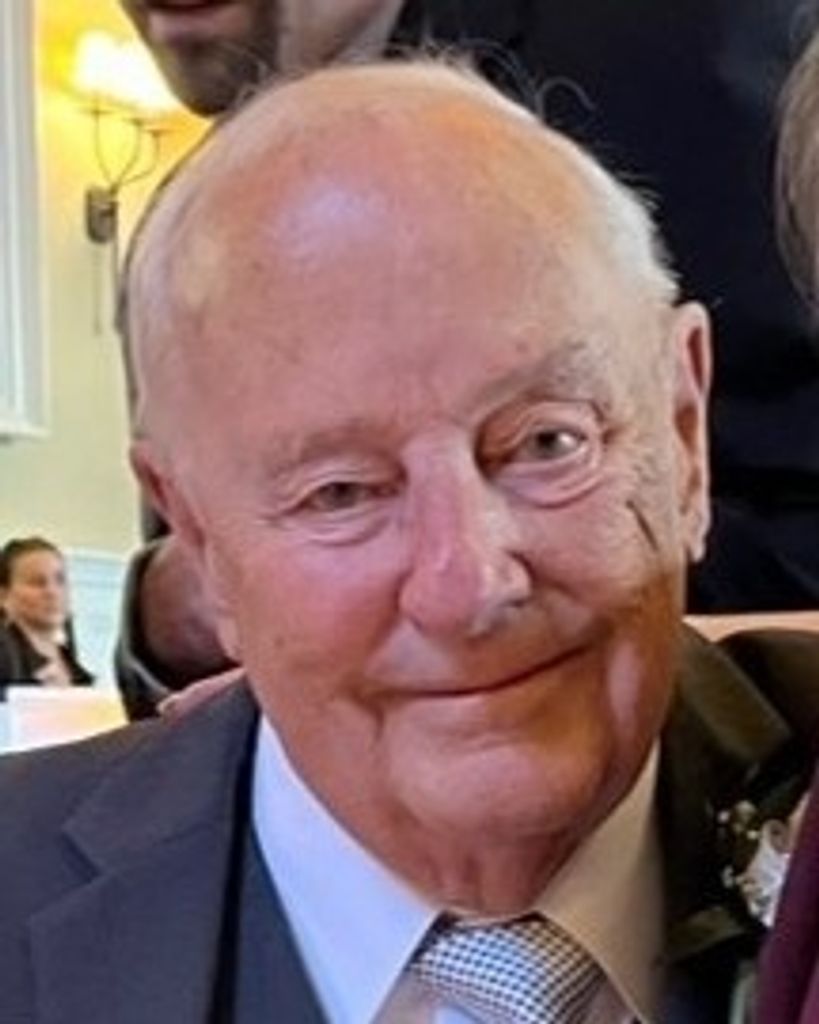 Burton E. Smith Profile Photo