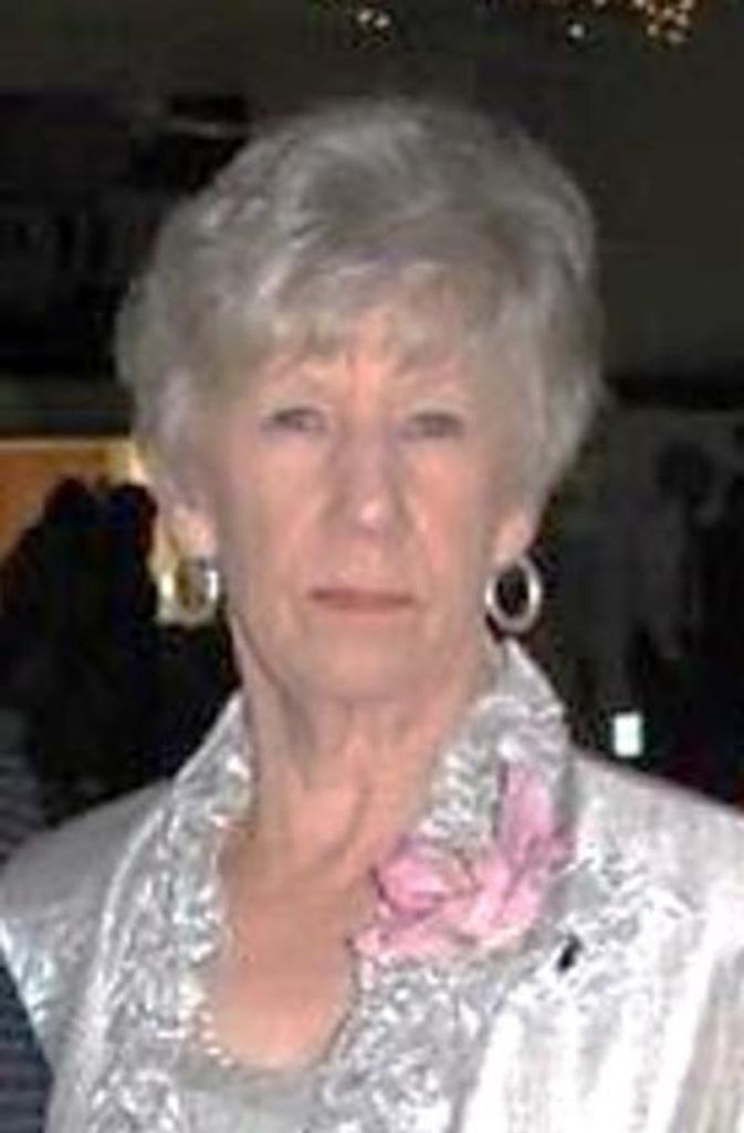 Shirley Partin Profile Photo