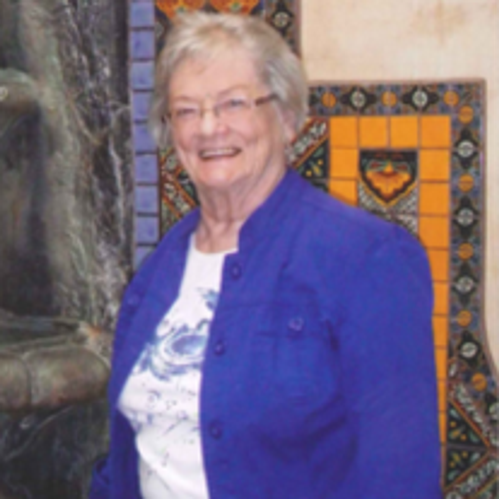 LuAnn Beaman