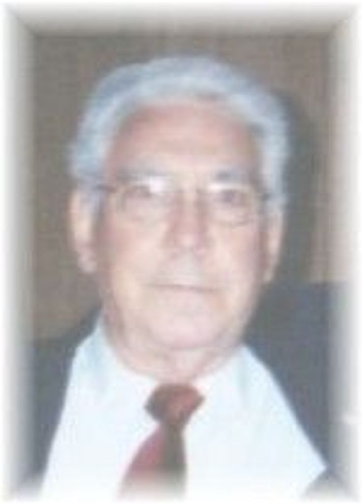 Raleigh W. Bitner, Jr.